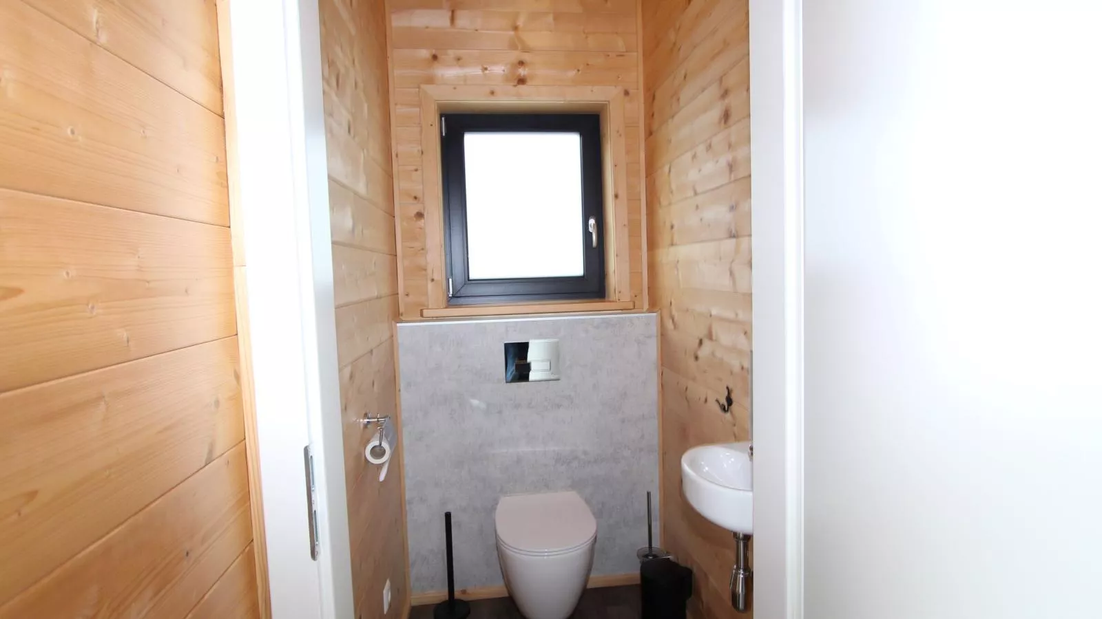 Rattendorf 14A-Badezimmer