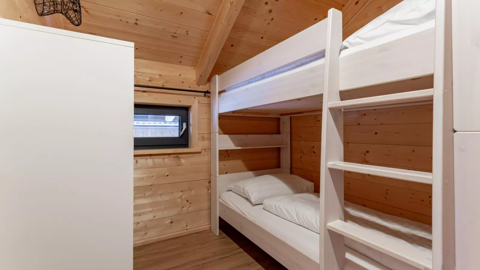 Rattendorf 14A-Schlafzimmer