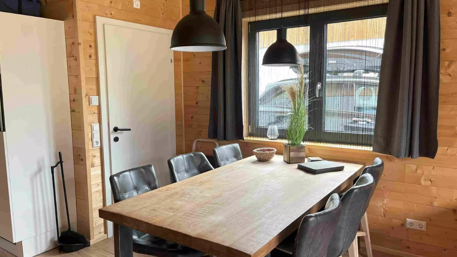Rattendorf 21A-Esszimmer