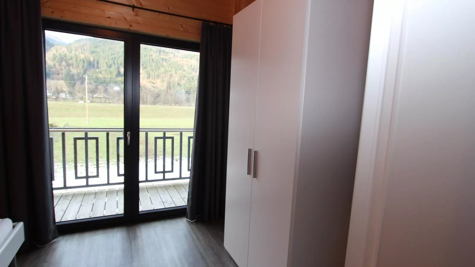 Rattendorf 21A-Schlafzimmer