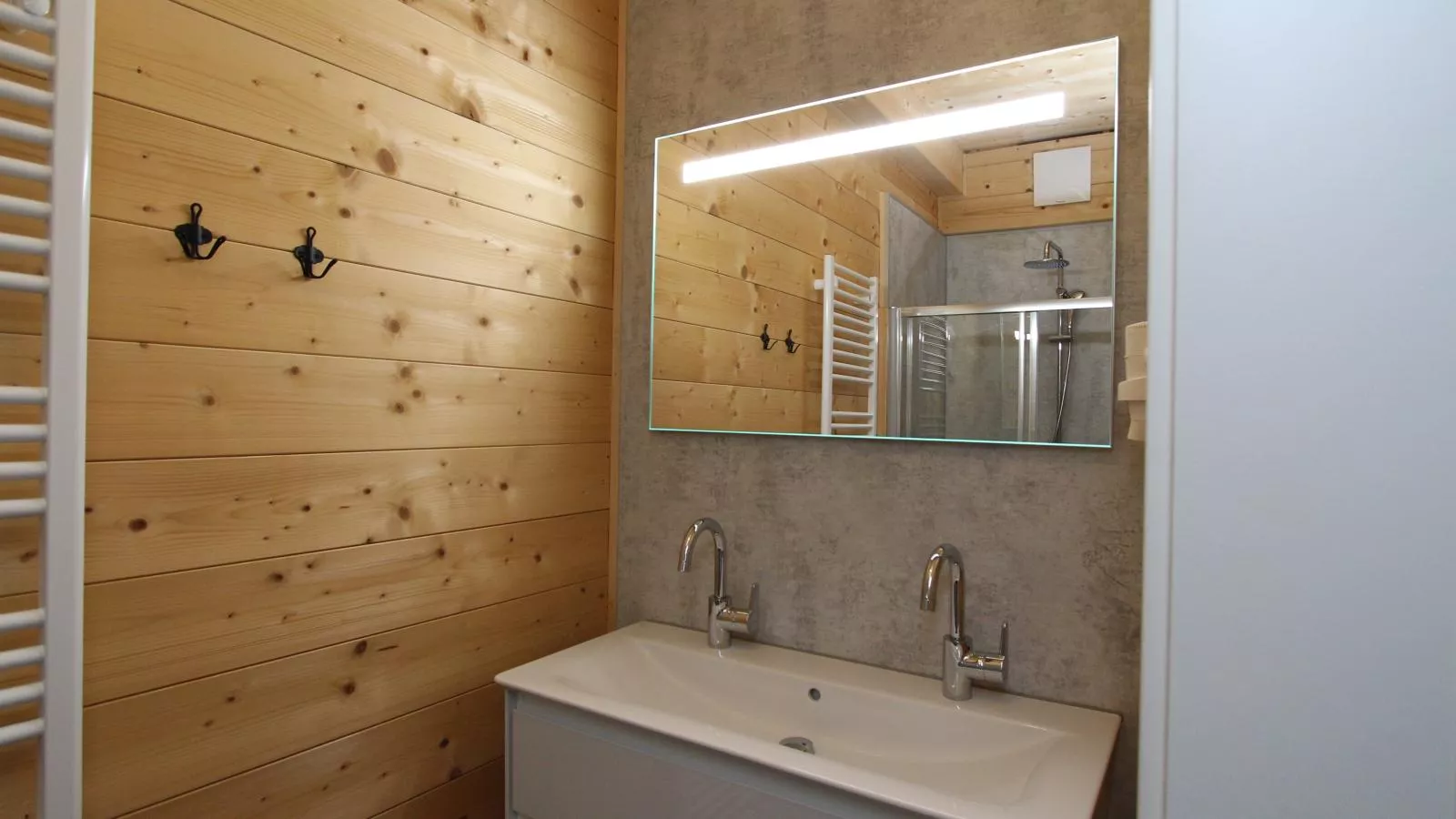 Rattendorf 21A-Badezimmer