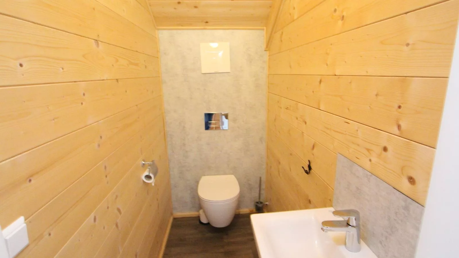 Rattendorf 21A-Badezimmer