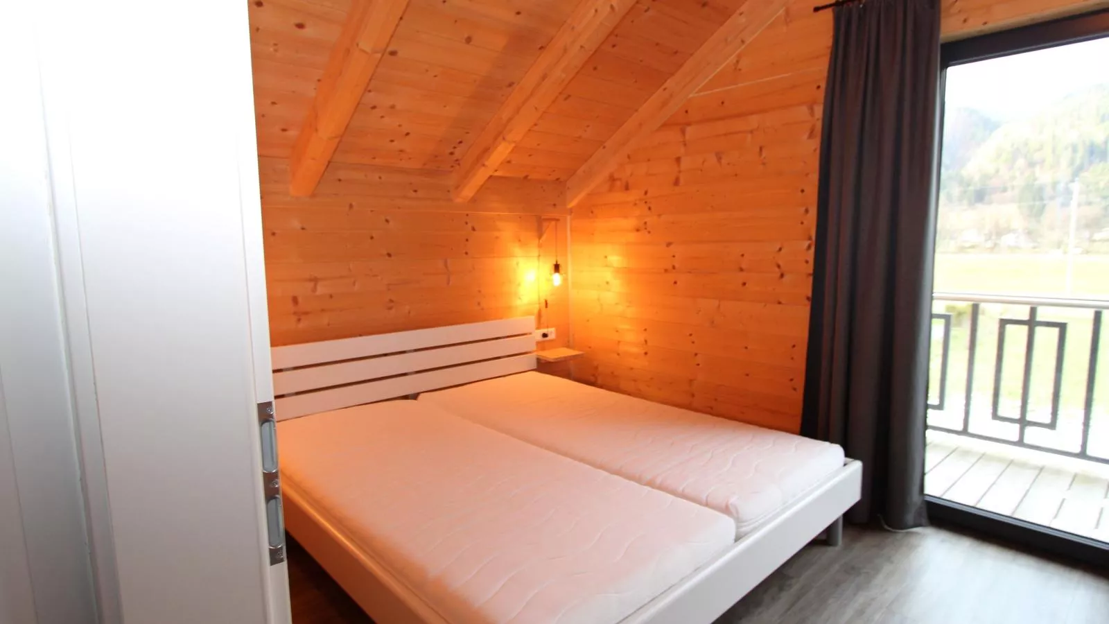 Rattendorf 21A-Schlafzimmer