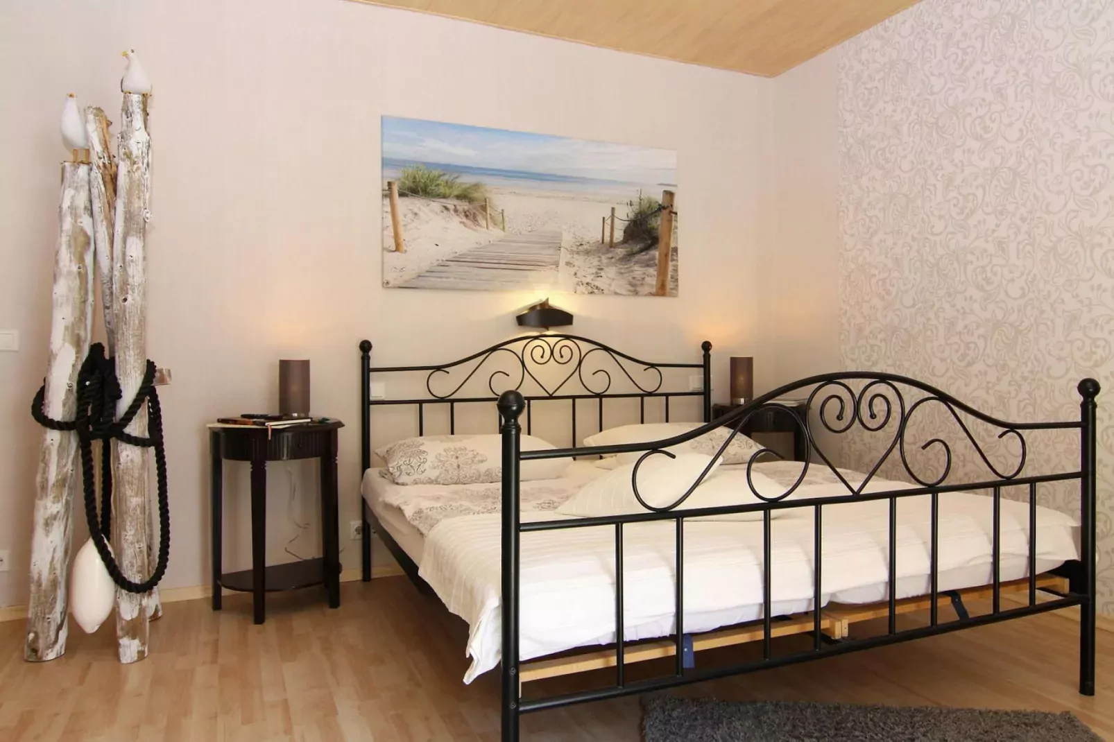 FW Zur alten Ziegelei-Bedroom