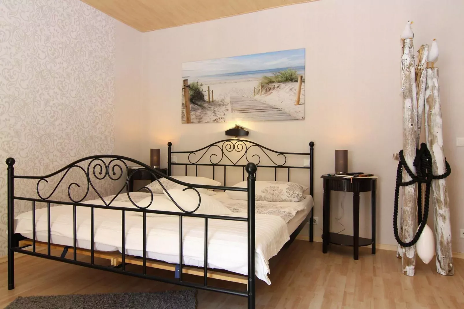 FW Zur alten Ziegelei-Bedroom
