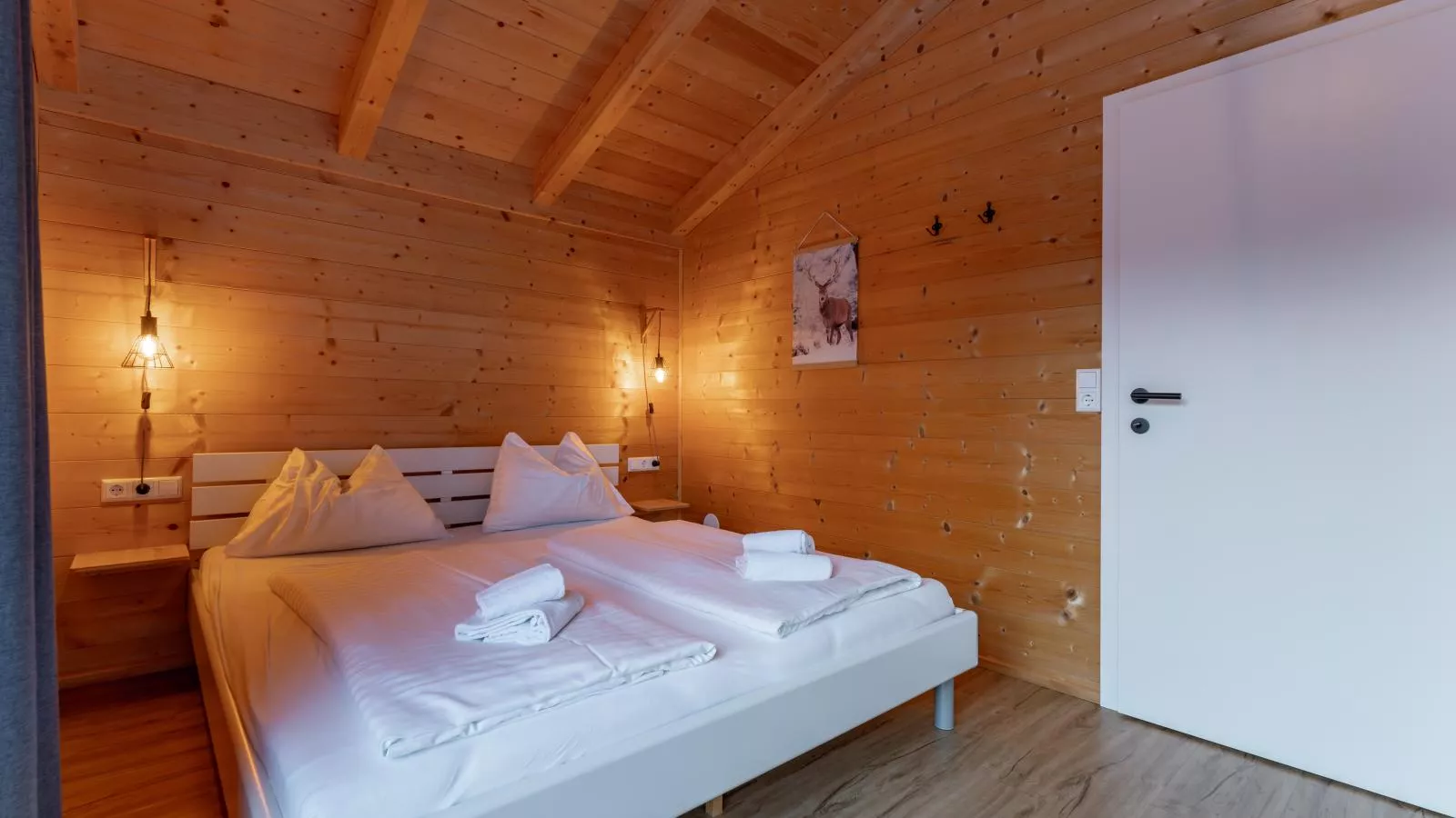 Rattendorf 21A-Schlafzimmer