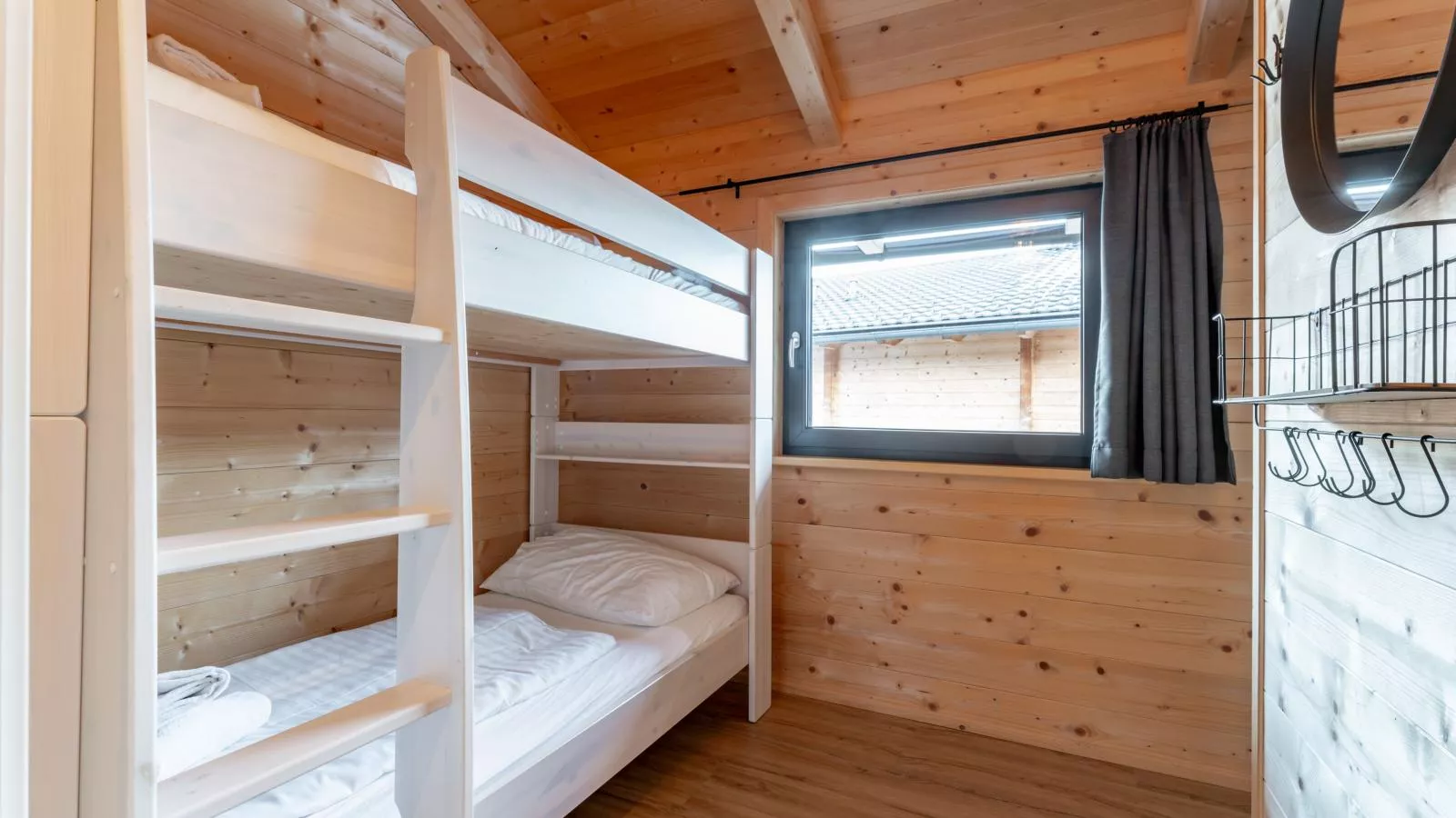 Rattendorf 21A-Schlafzimmer