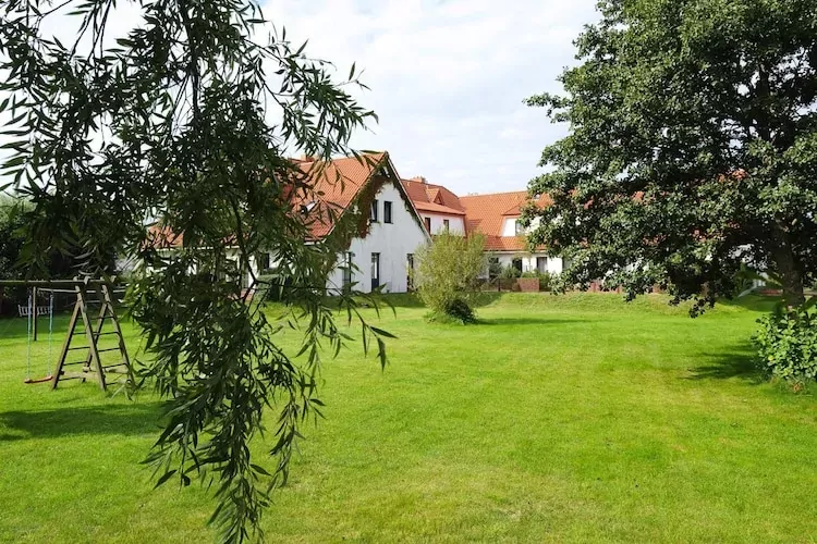 Post Hiddensee-Wohnung 18-Outdoor