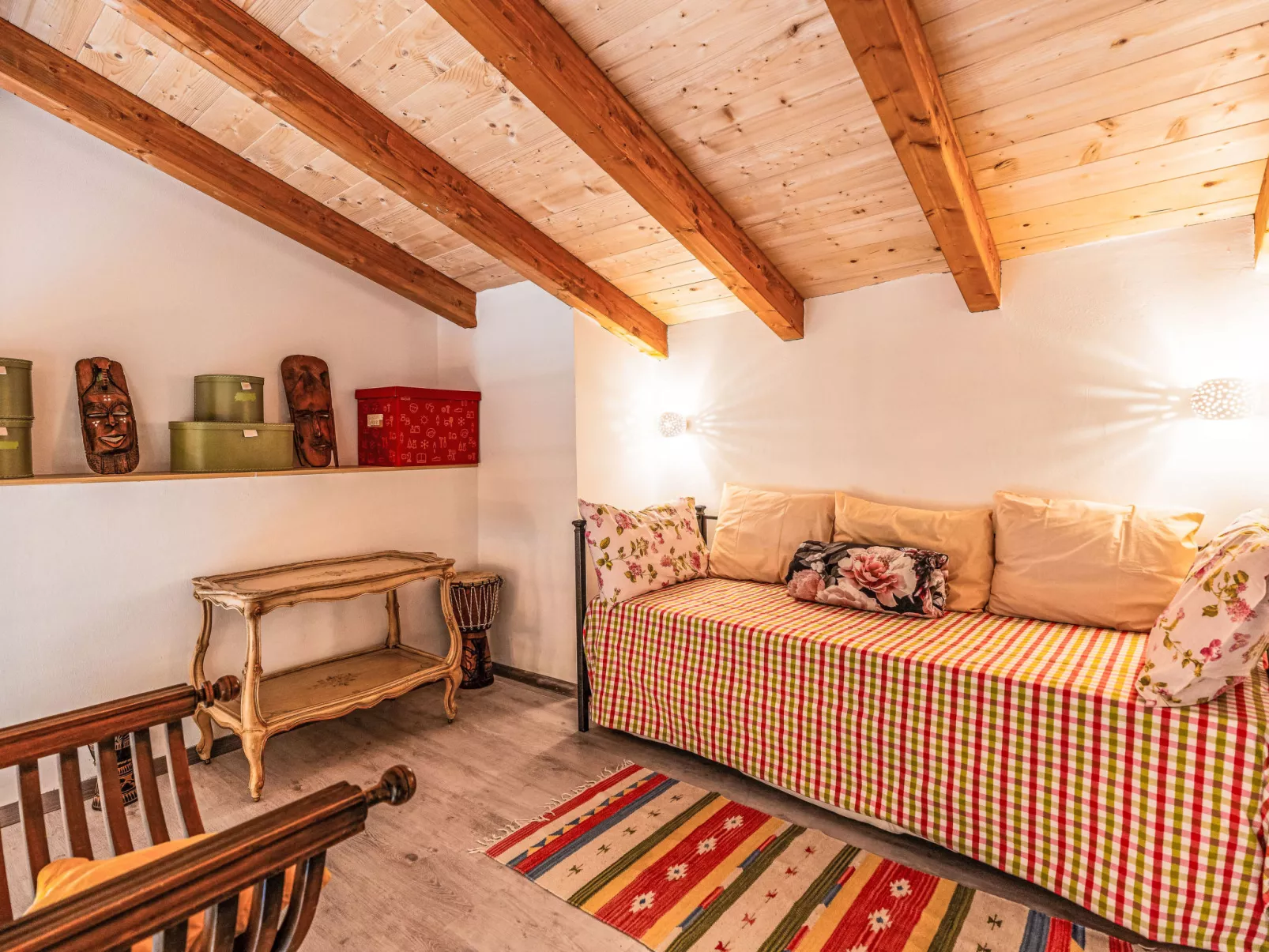Borniga Relax-Inside