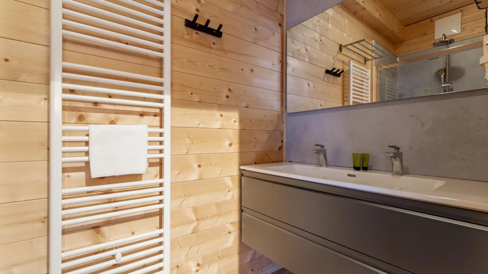 Rattendorf 21A-Badezimmer
