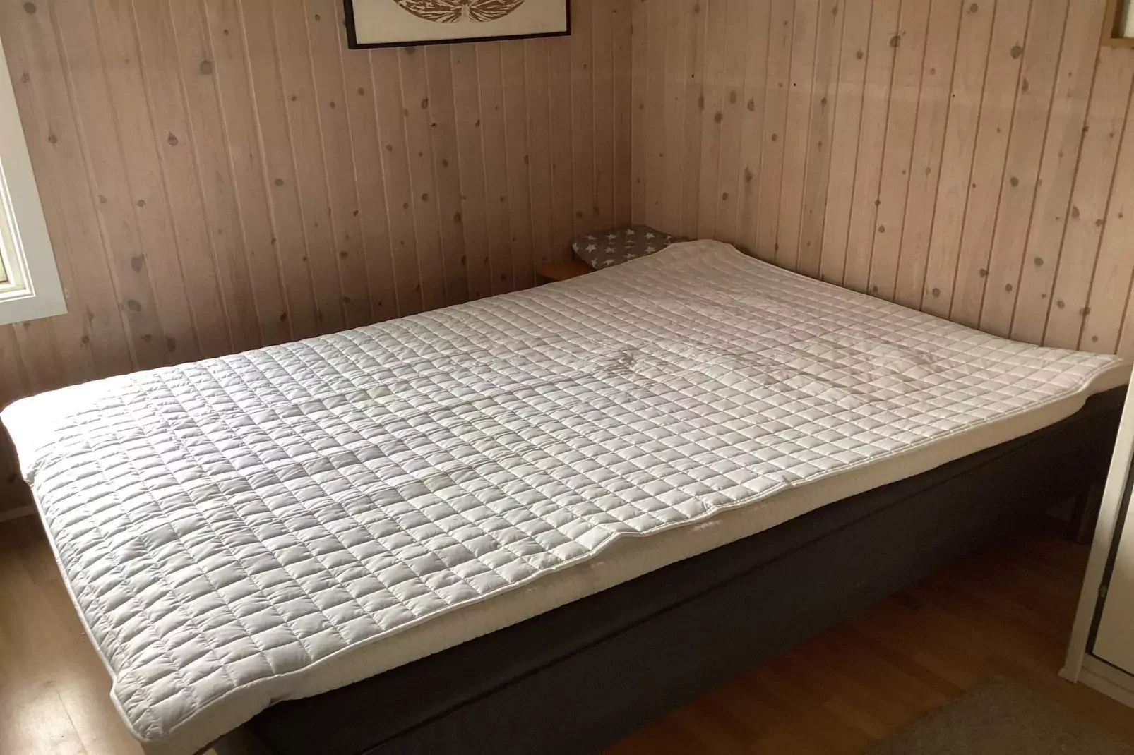 Maison de vacances pour 6 a Væggerløse-Intérieur