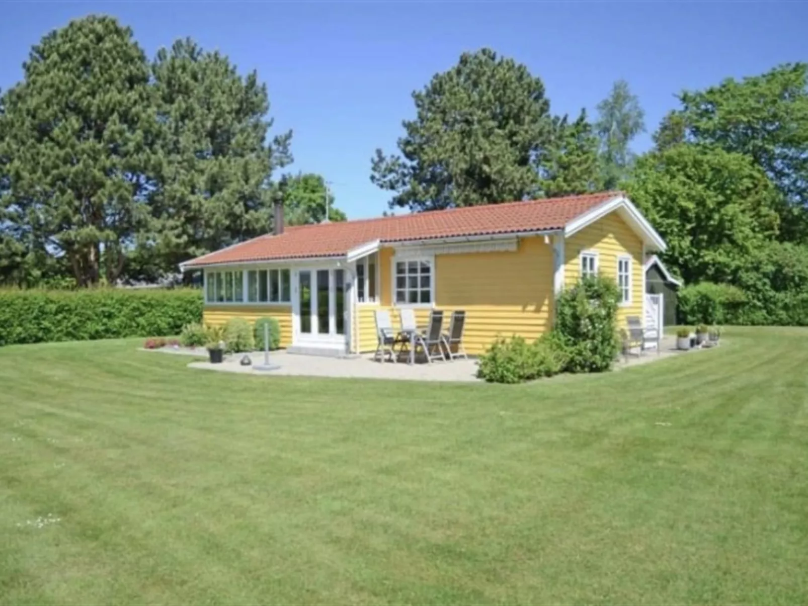 "Andrine" - 100m from the sea - 10449109