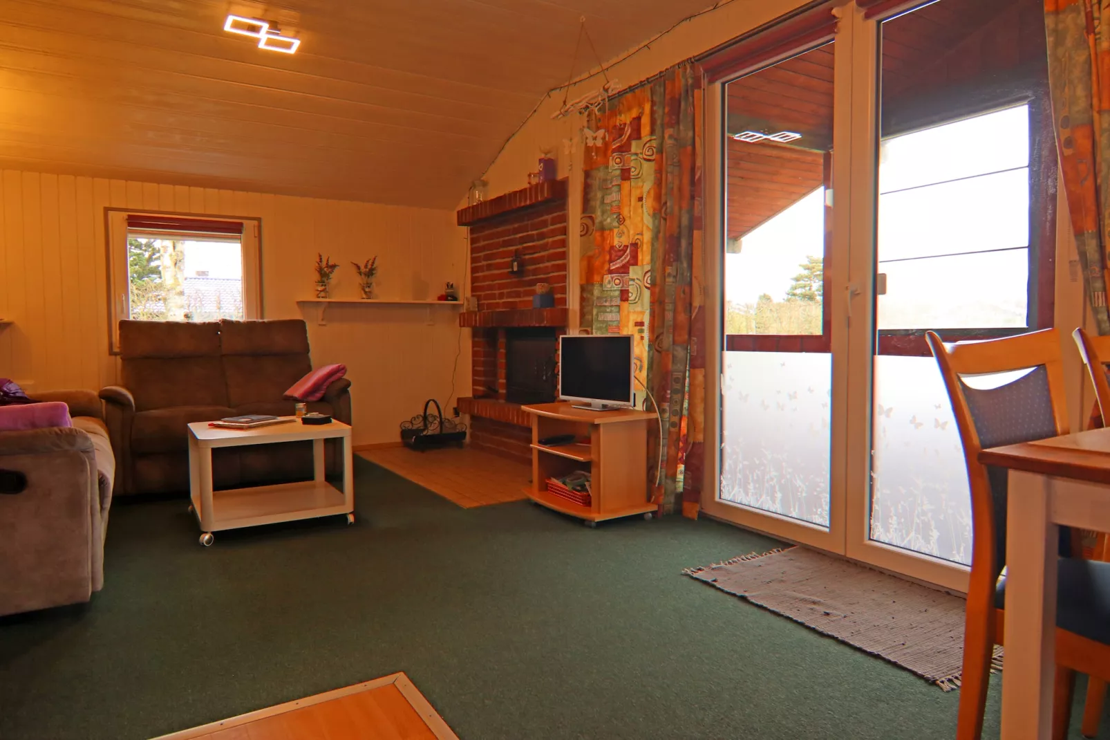 "An der Treene"-Esszimmer