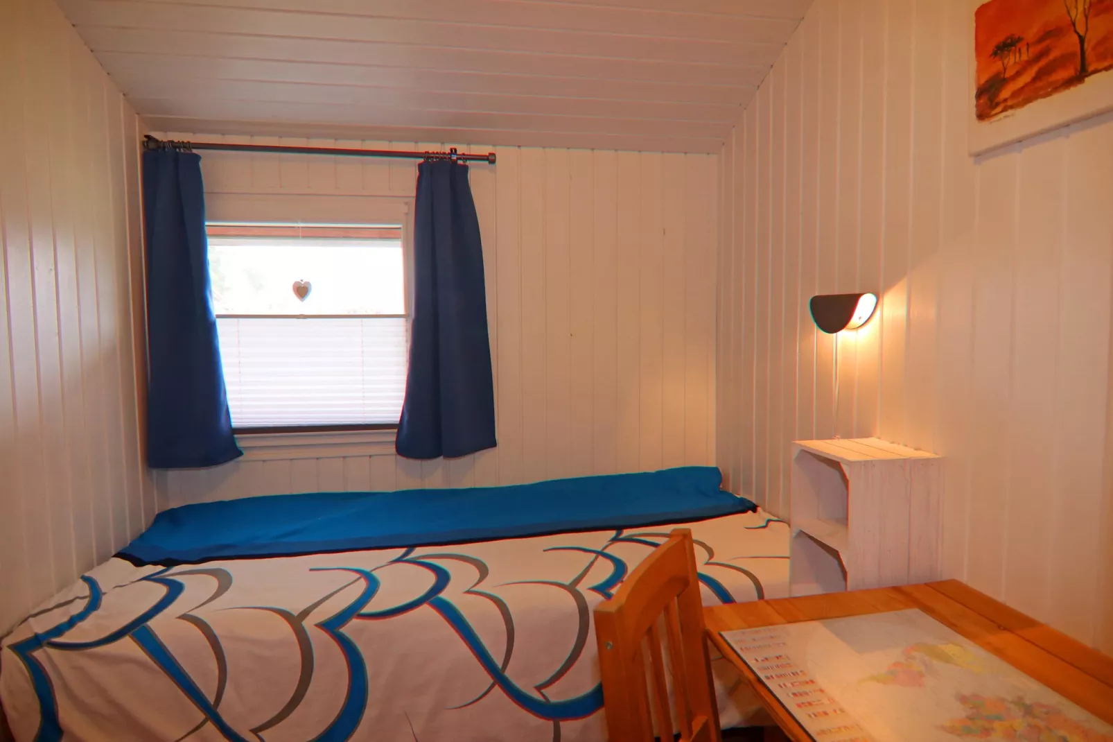 "An der Treene"-Schlafzimmer