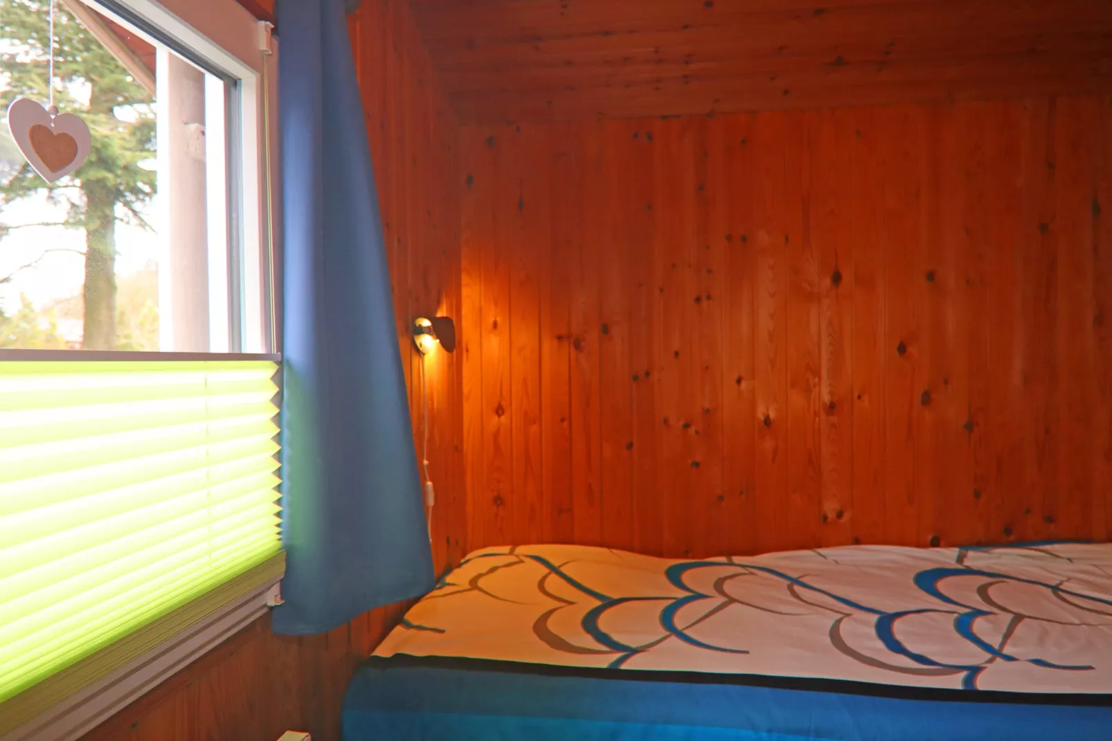 "An der Treene"-Schlafzimmer