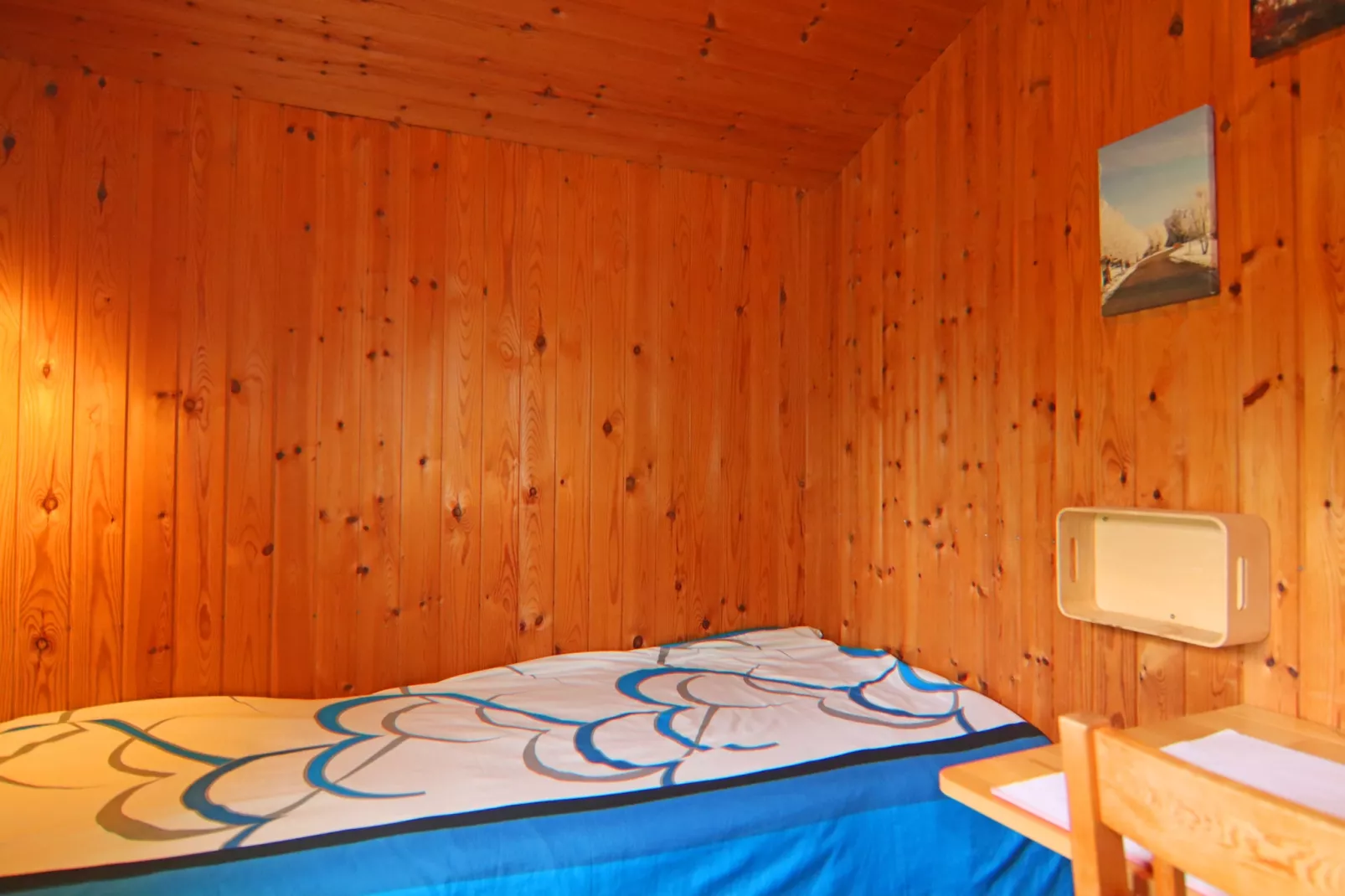 "An der Treene"-Schlafzimmer