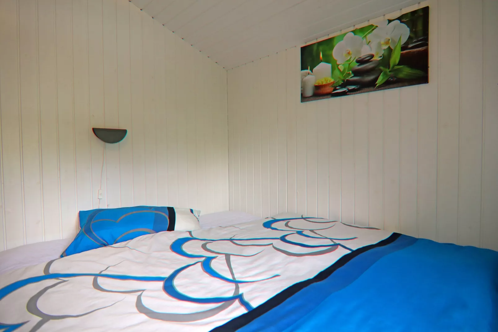 "An der Treene"-Schlafzimmer