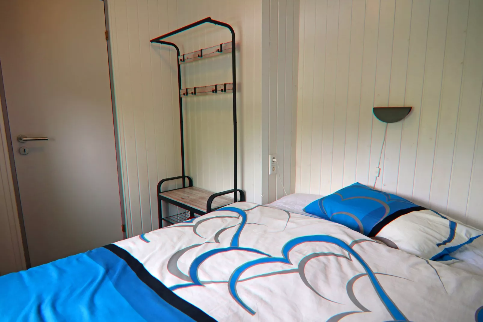"An der Treene"-Schlafzimmer