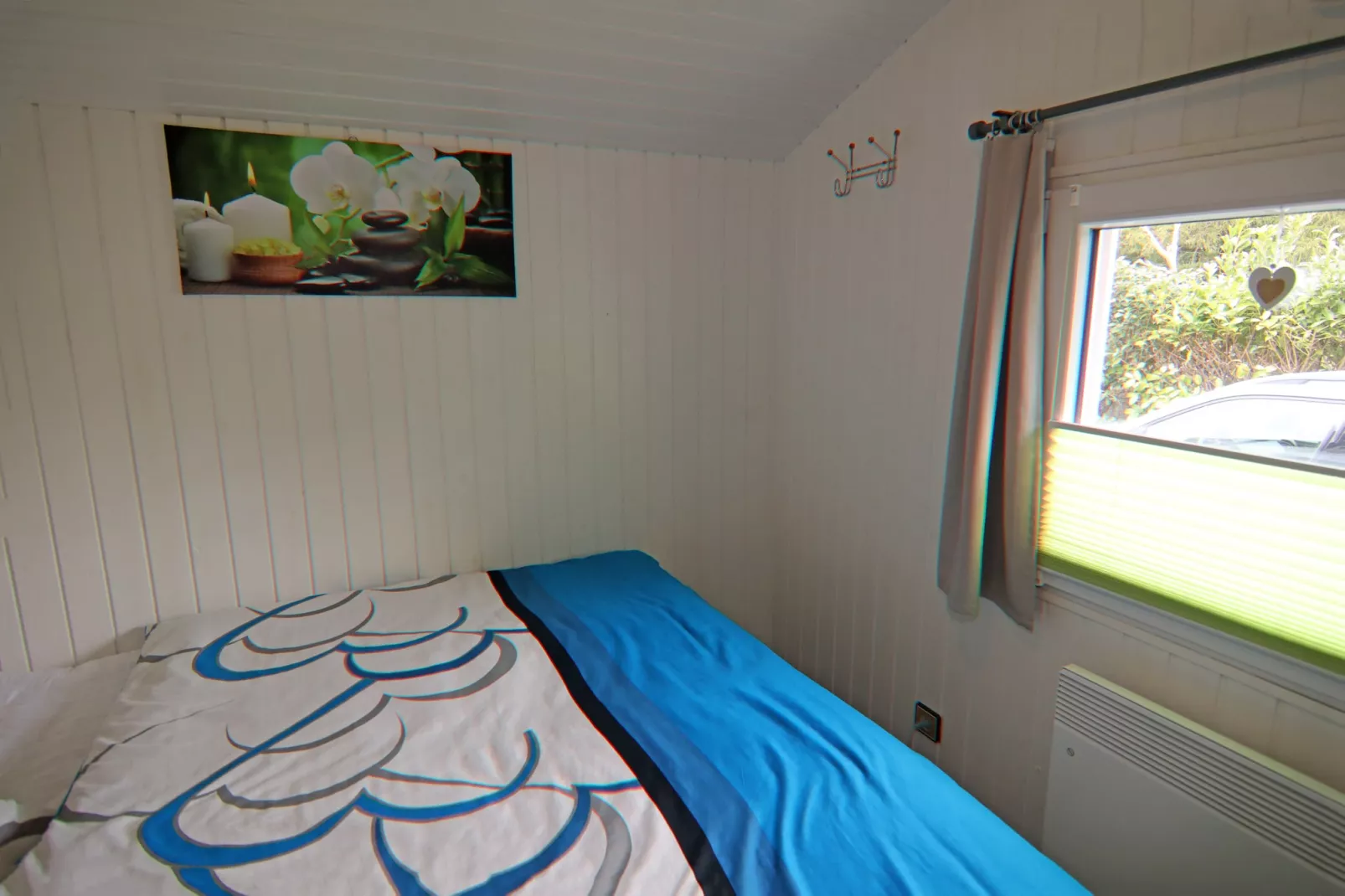 "An der Treene"-Schlafzimmer