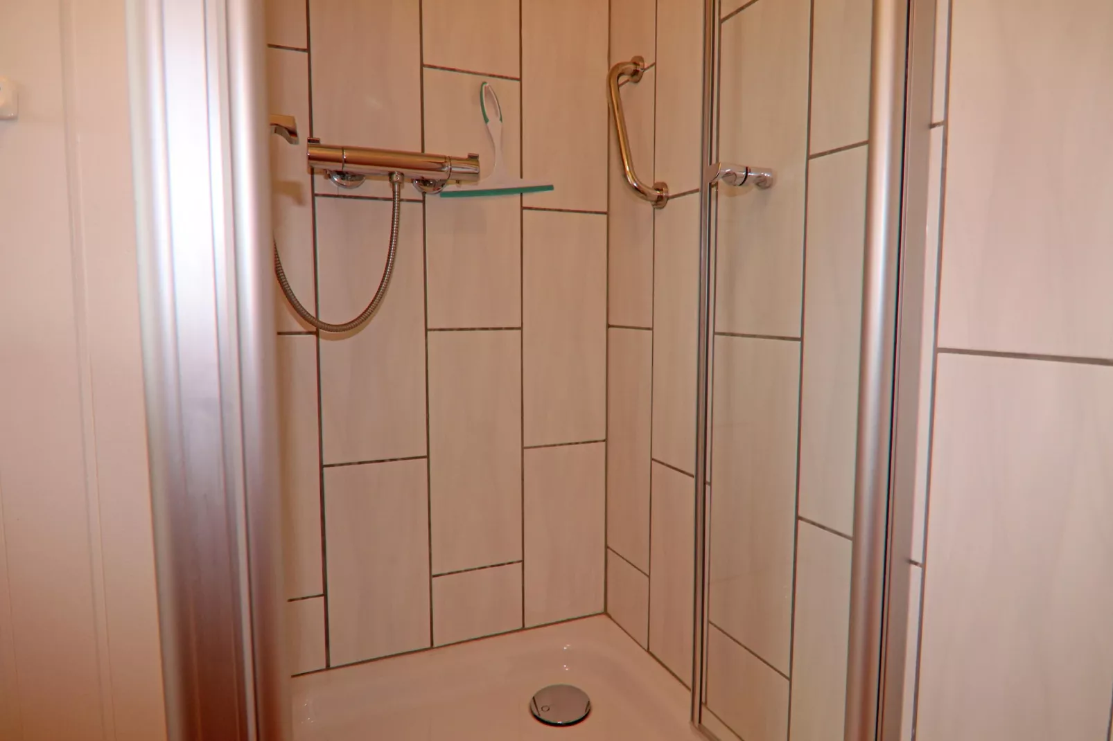 "An der Treene"-Badezimmer