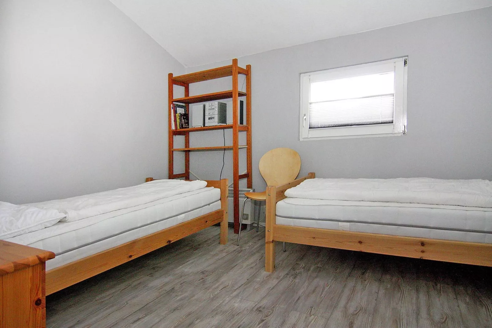 Ferienhaus in Hünning-Bedroom