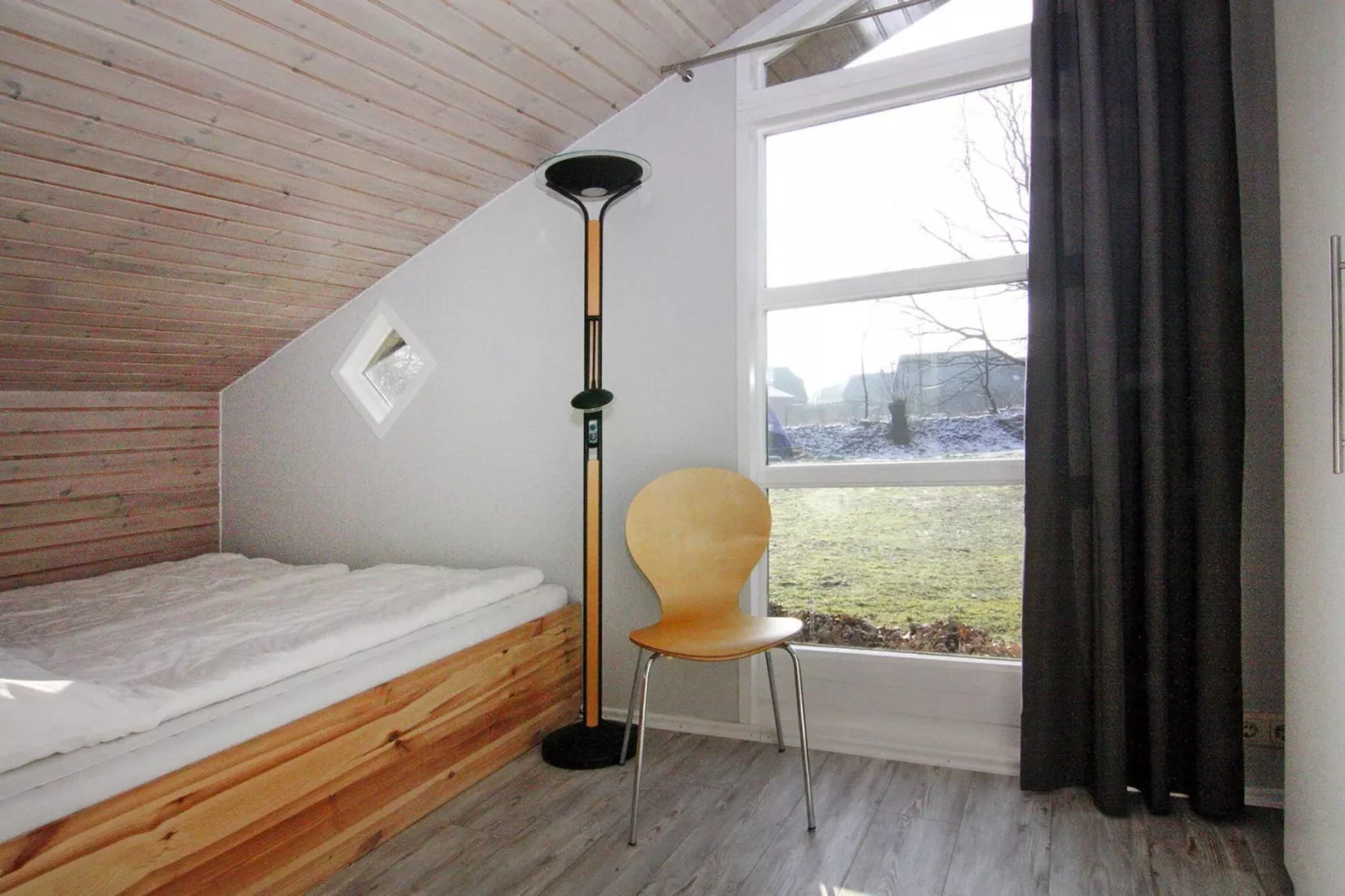 Ferienhaus in Hünning-Bedroom