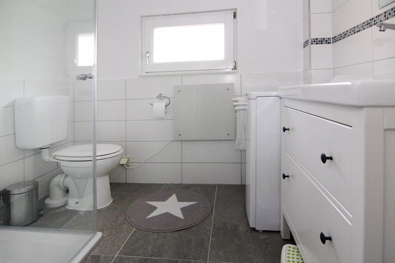 Ferienhaus in Hünning-Bathroom