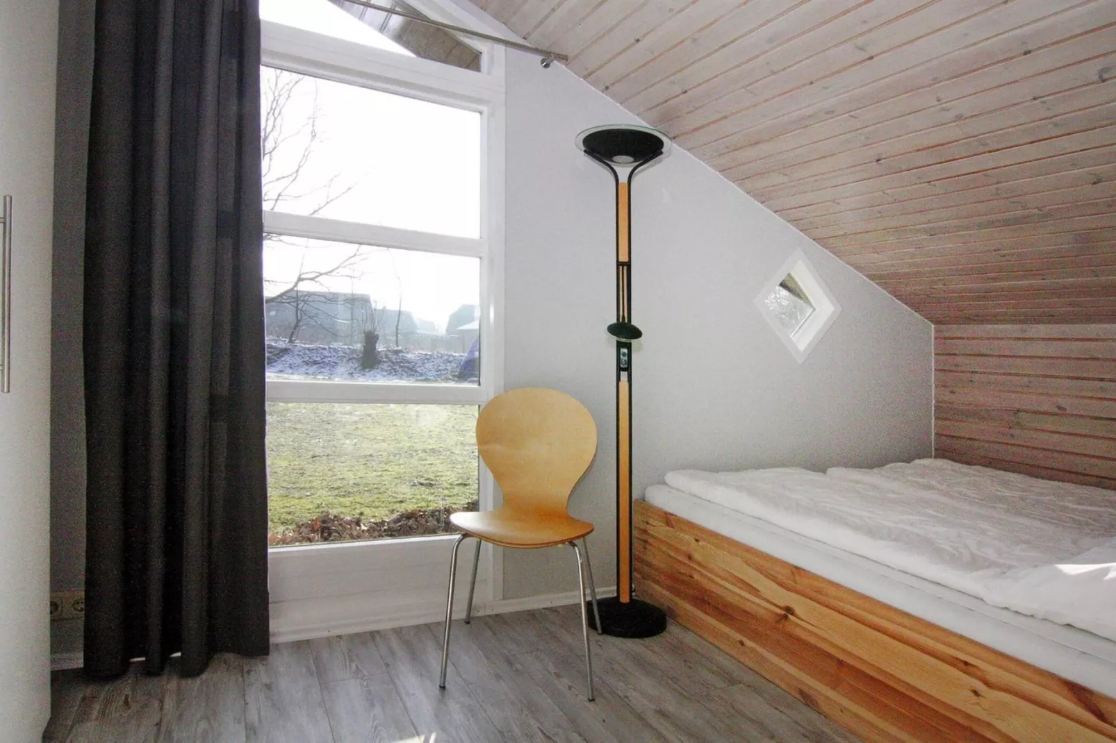 Ferienhaus in Hünning-Indoor