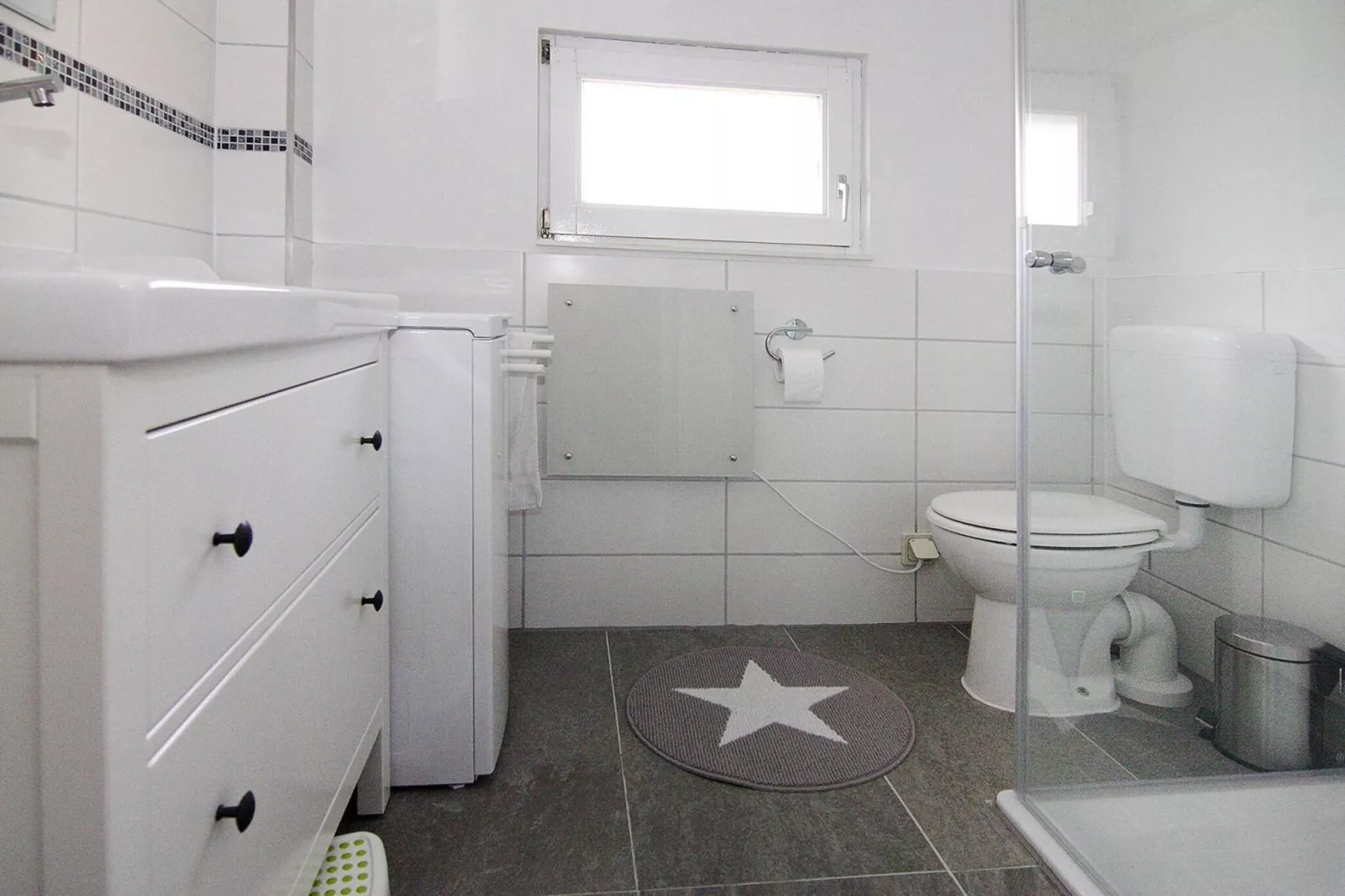 Ferienhaus in Hünning-Bathroom