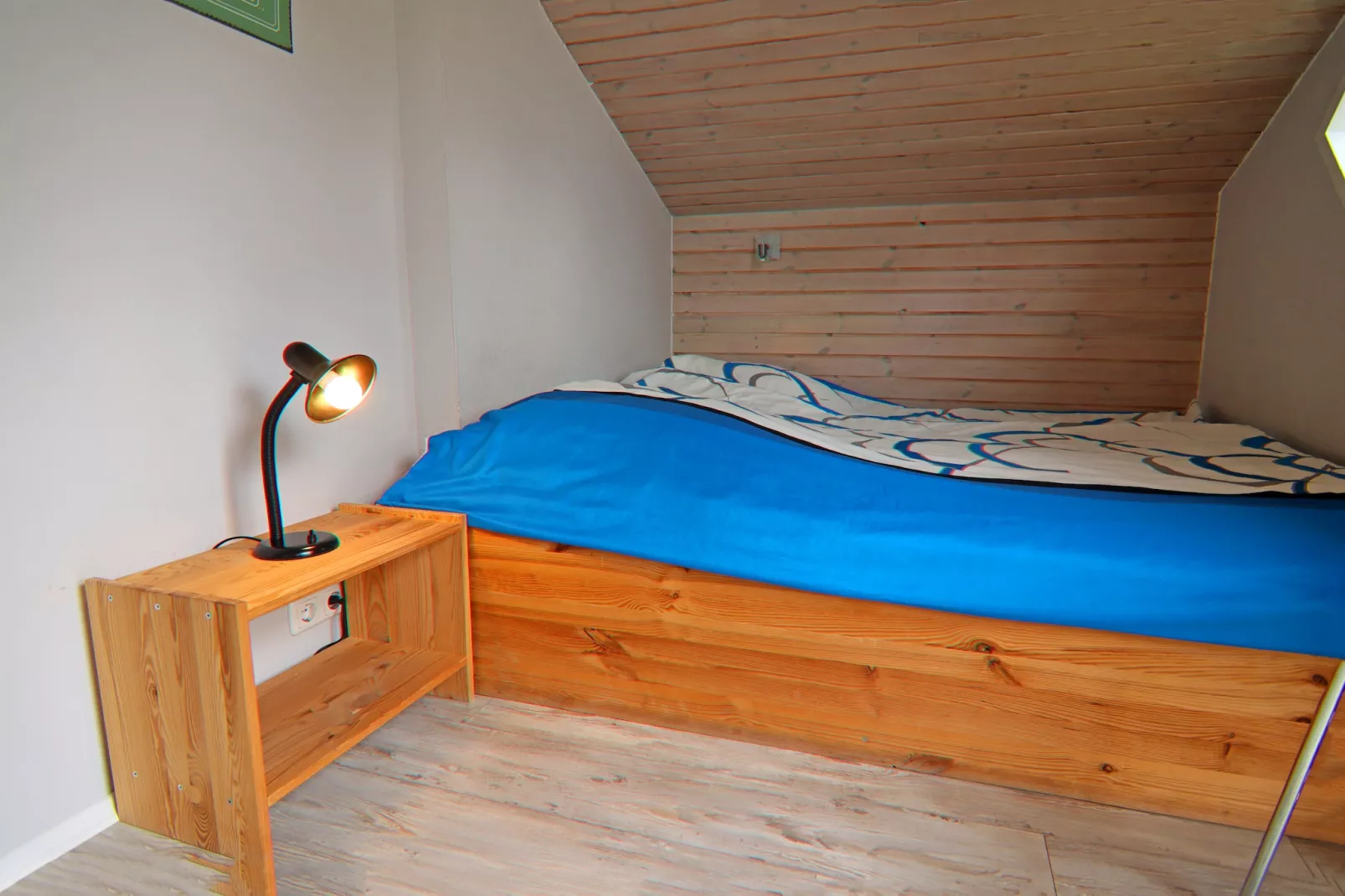Ferienhaus in Hünning-Bedroom
