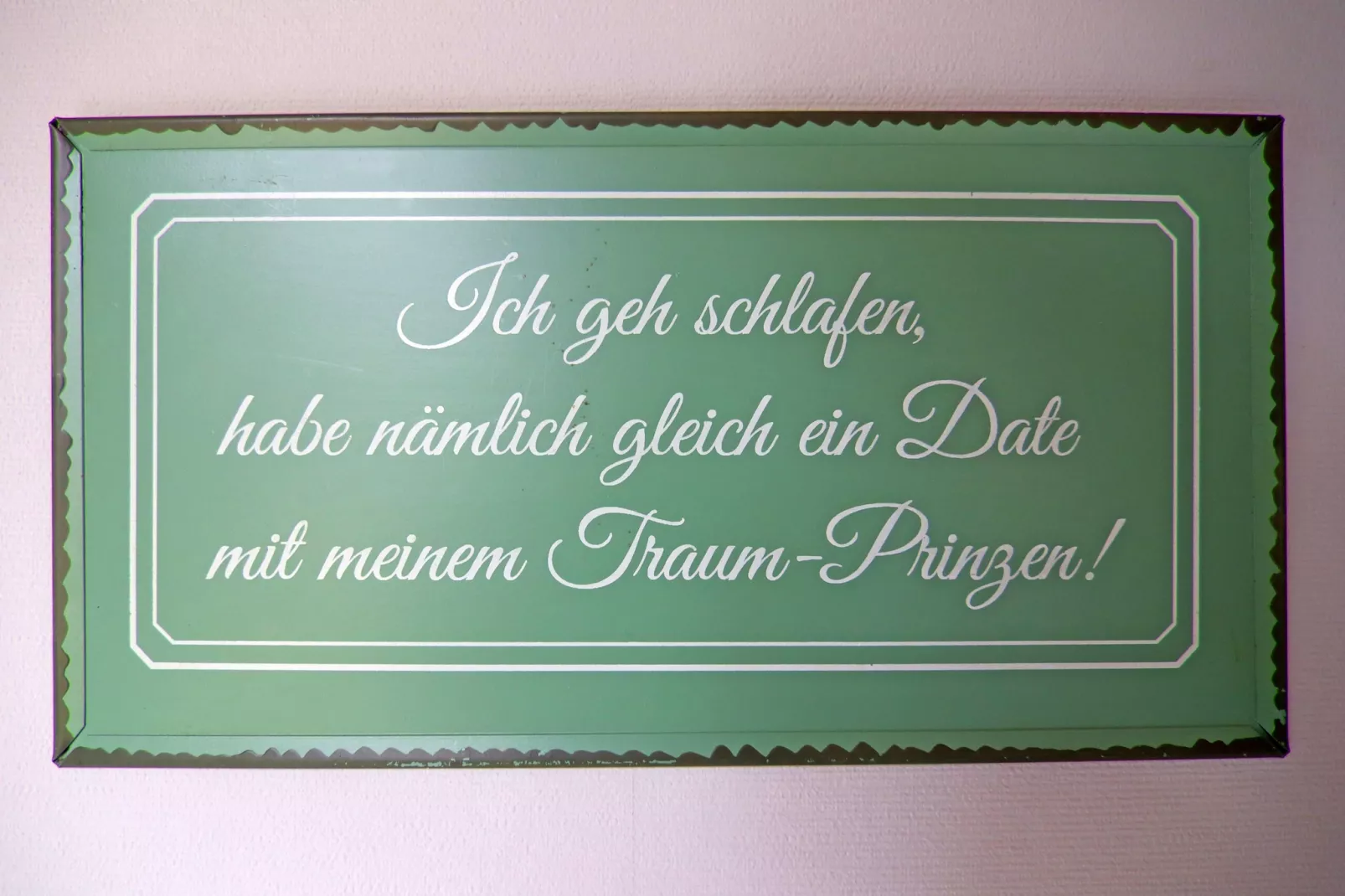 Ferienhaus in Hünning-Atmosphere