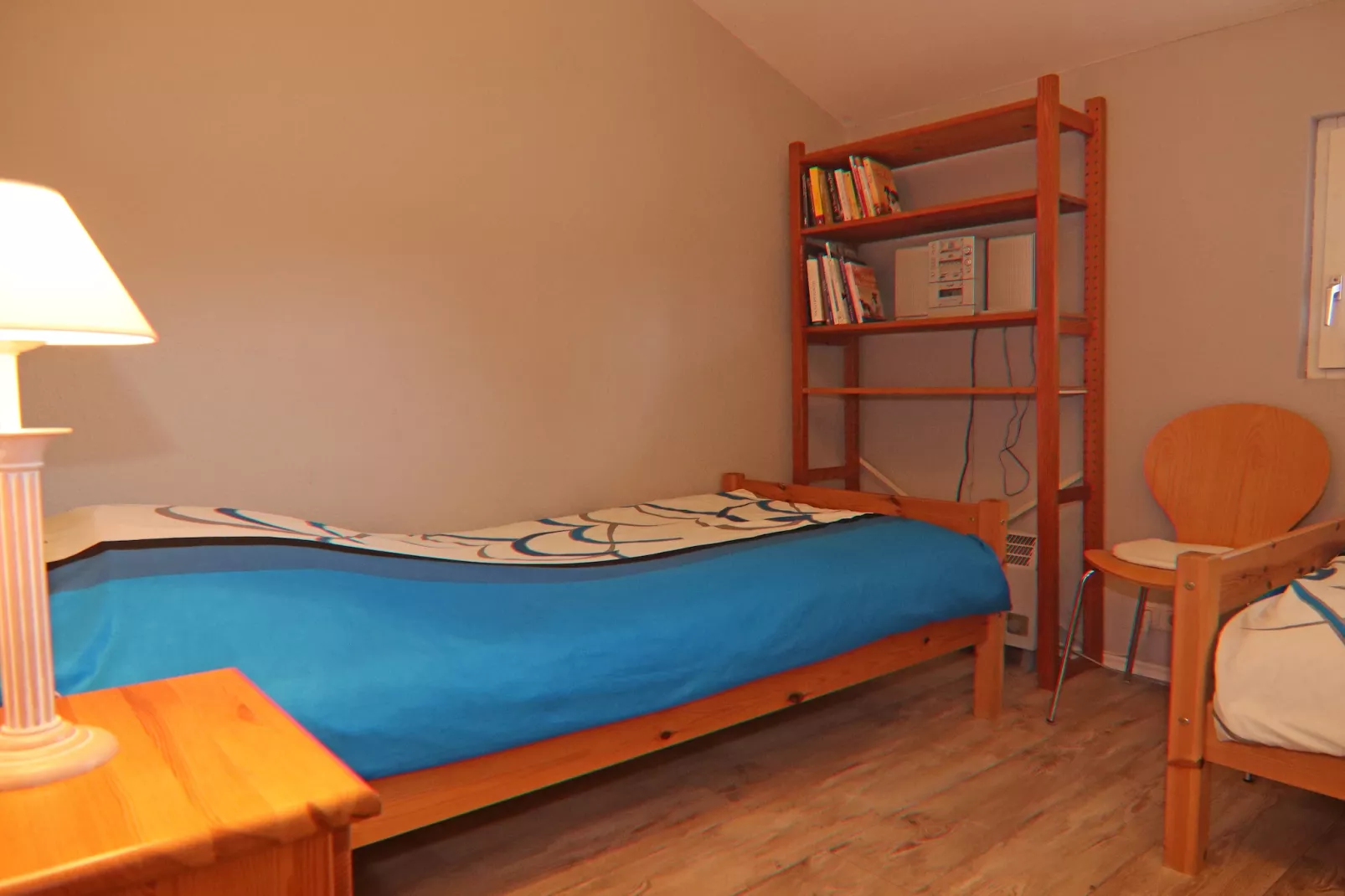 Ferienhaus in Hünning-Bedroom