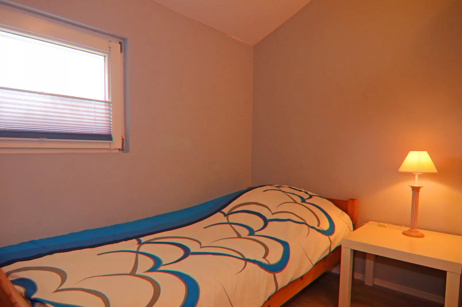 Ferienhaus in Hünning-Bedroom
