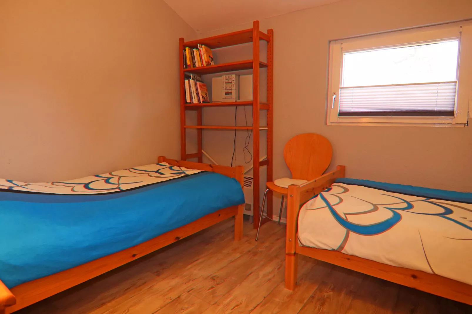 Ferienhaus in Hünning-Bedroom
