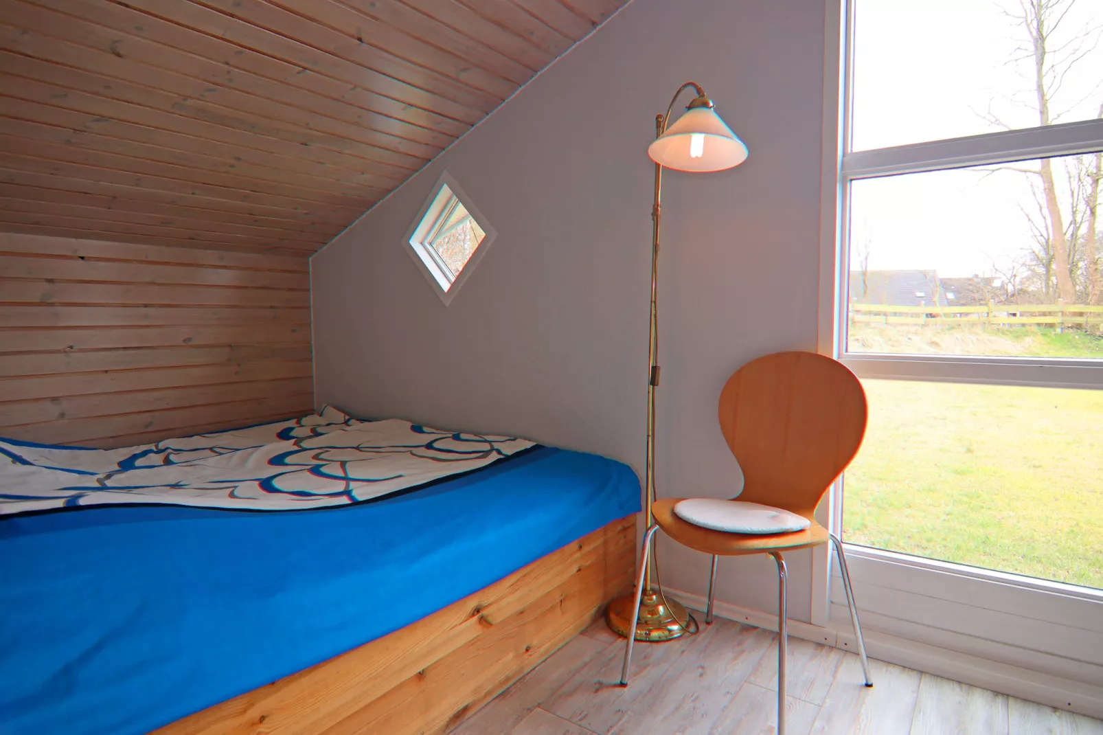 Ferienhaus in Hünning-Bedroom