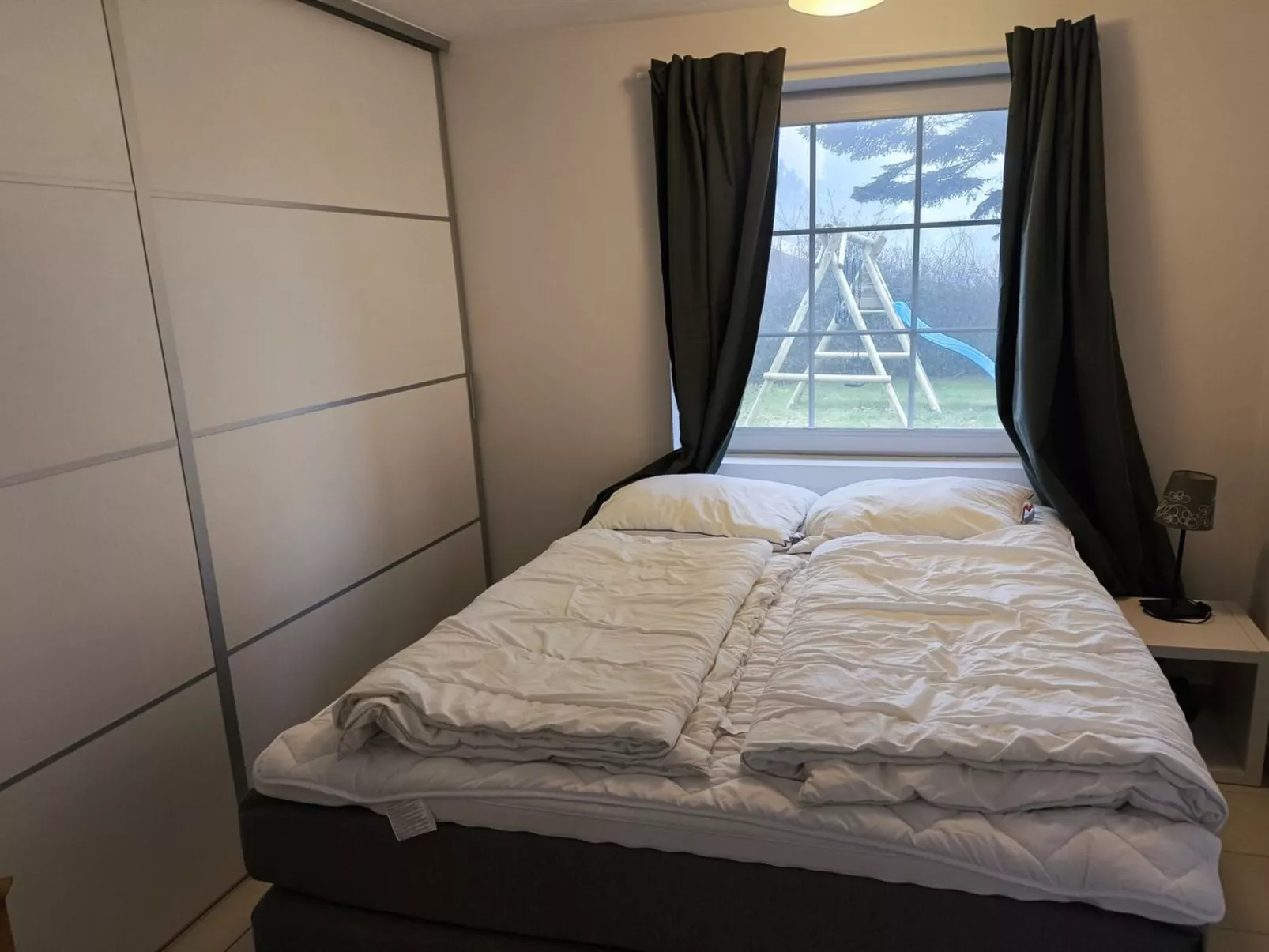 "Matild" - 250m from the sea-Drinnen