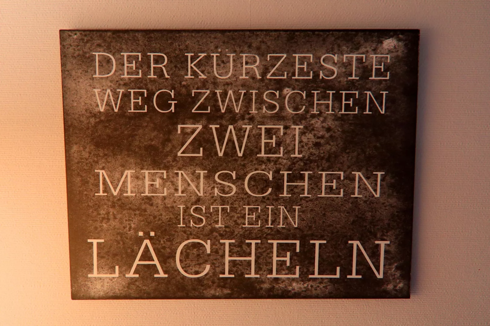 Ferienhaus in Hünning-Atmosphere
