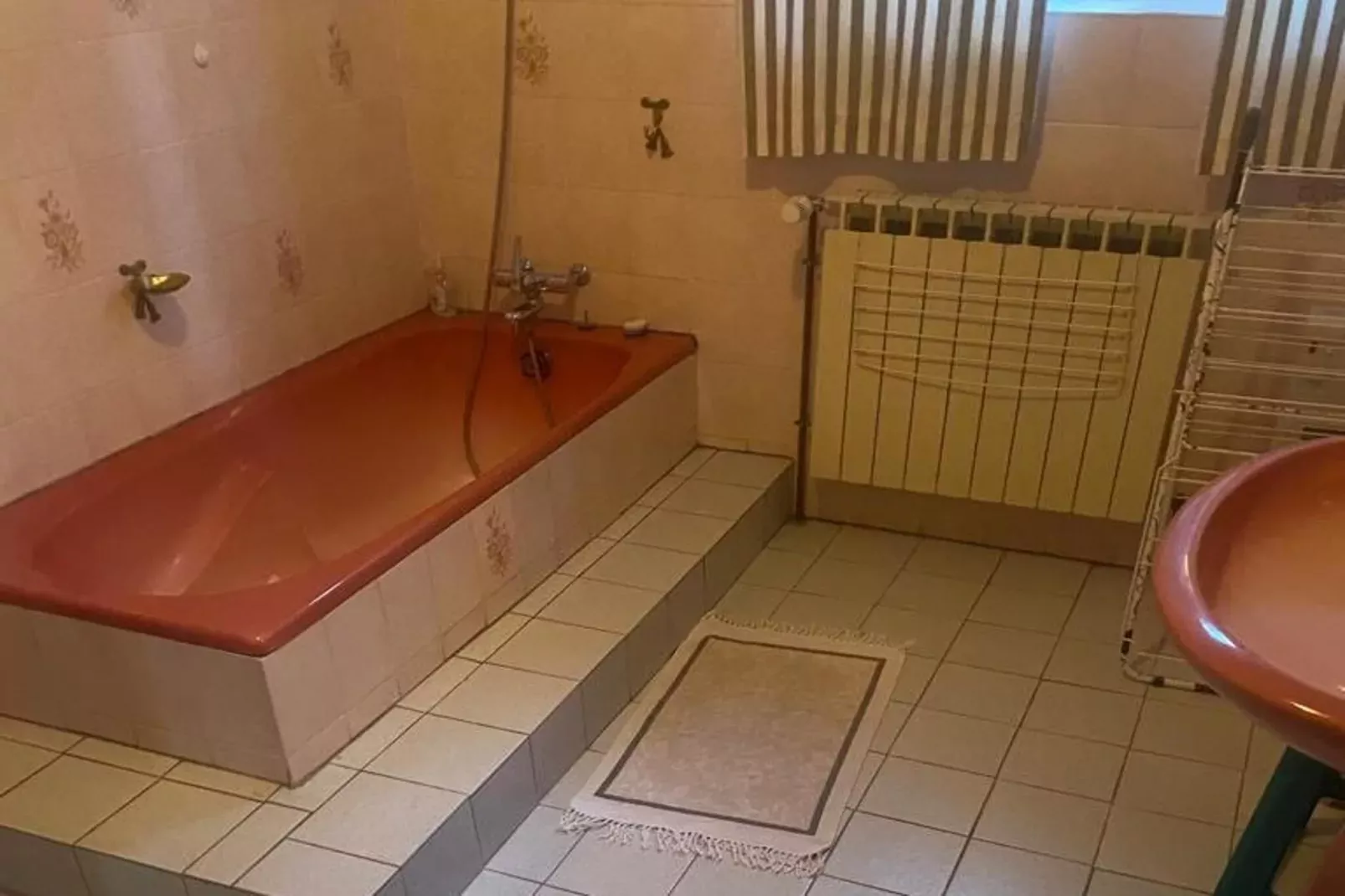 Holiday home Reipertswiller-Bathroom