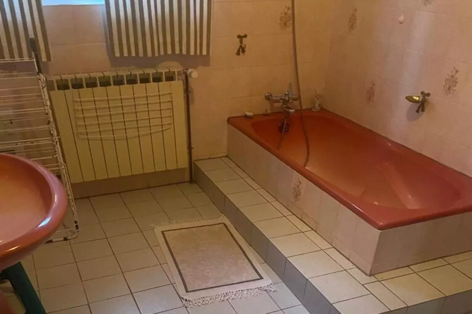 Holiday home Reipertswiller-Bathroom