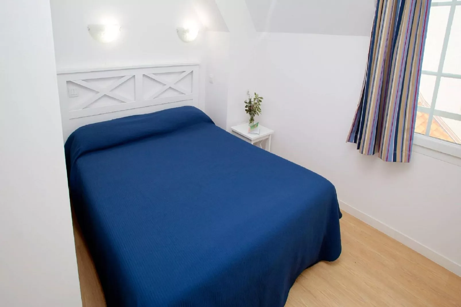 Domaine des Dunettes 1-Schlafzimmer