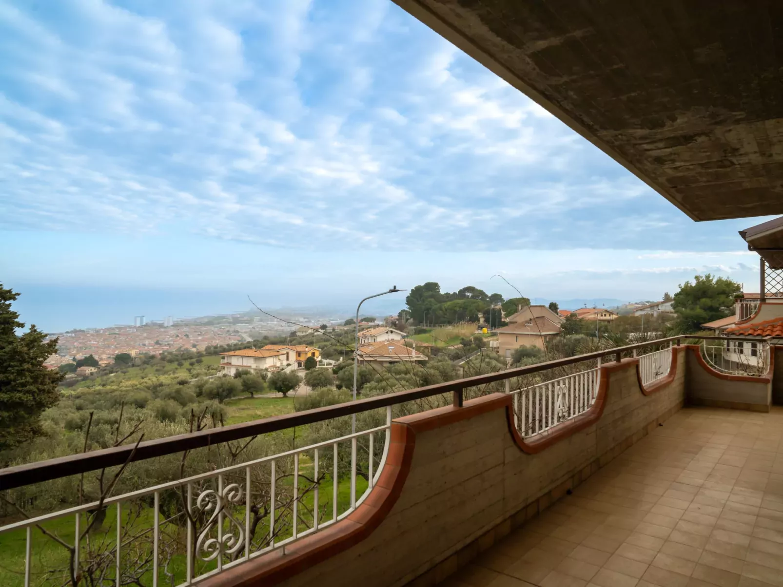 Silvi Marina Vista Mare 1-Outside