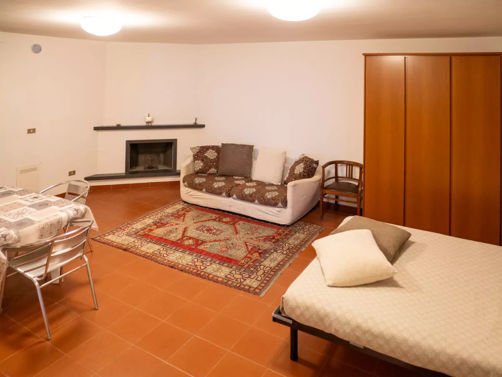 Silvi Marina Vista Mare 1-Inside