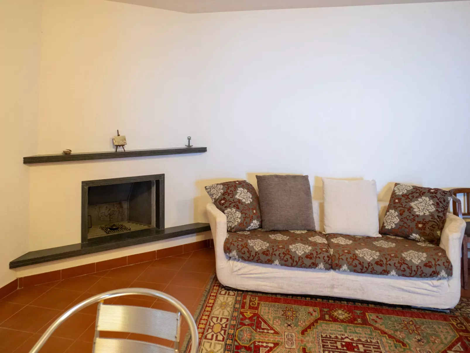 Silvi Marina Vista Mare 1-Inside