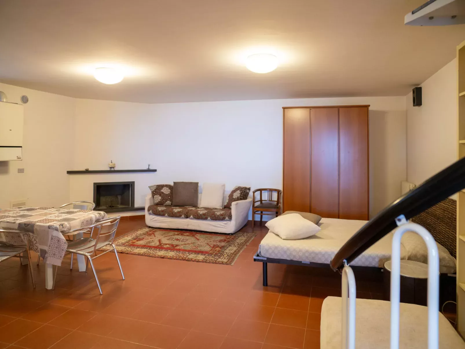Silvi Marina Vista Mare 1-Inside