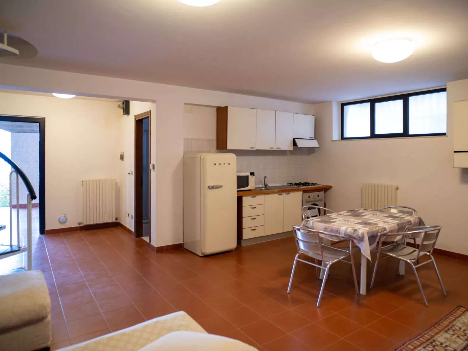 Silvi Marina Vista Mare 1-Inside