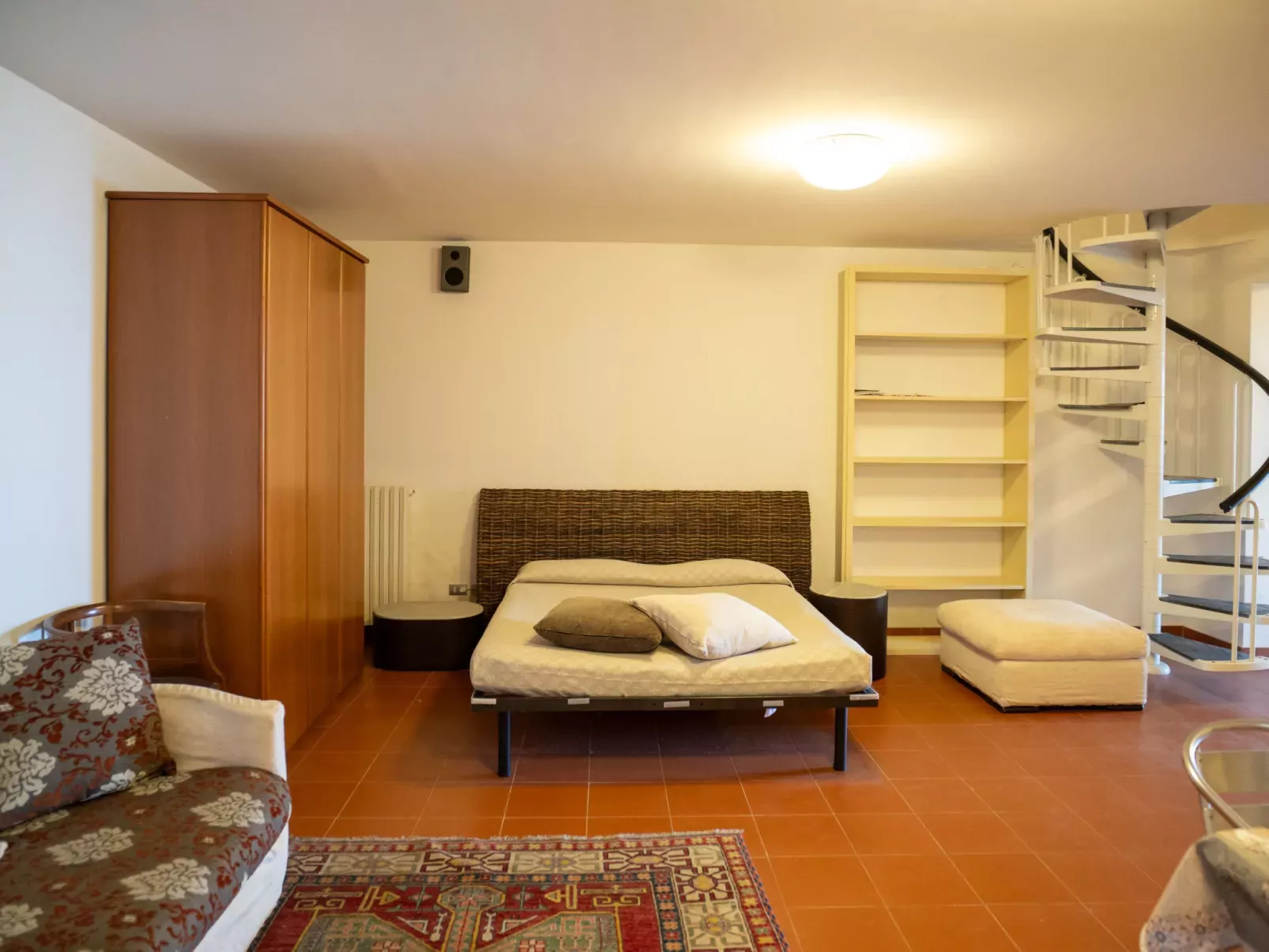 Silvi Marina Vista Mare 1-Inside