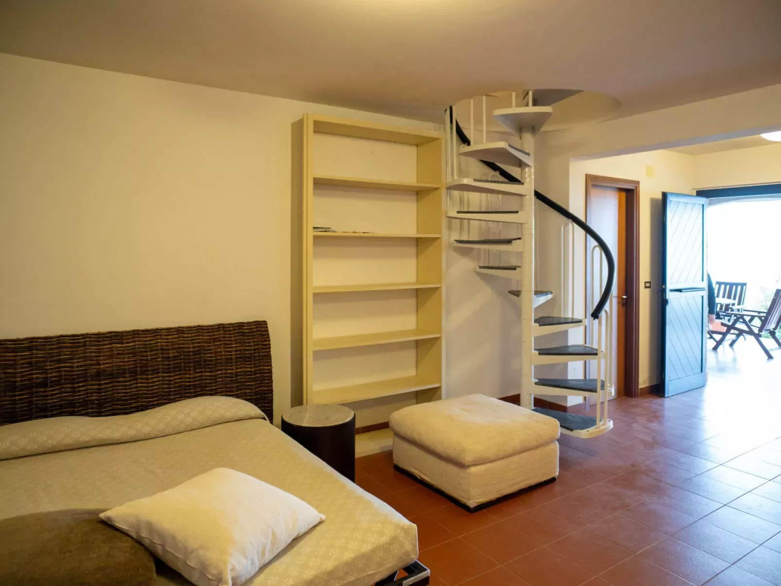 Silvi Marina Vista Mare 1-Inside