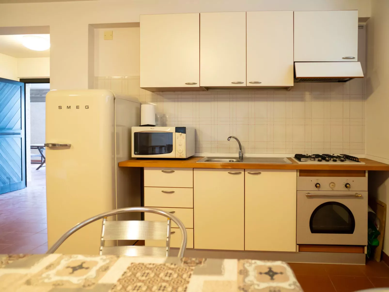 Silvi Marina Vista Mare 1-Inside