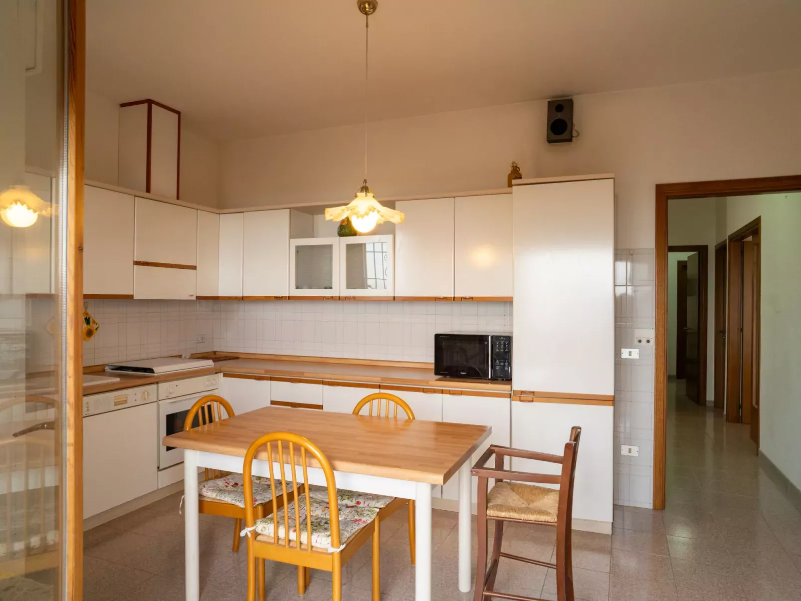Silvi Marina Vista Mare 1-Inside