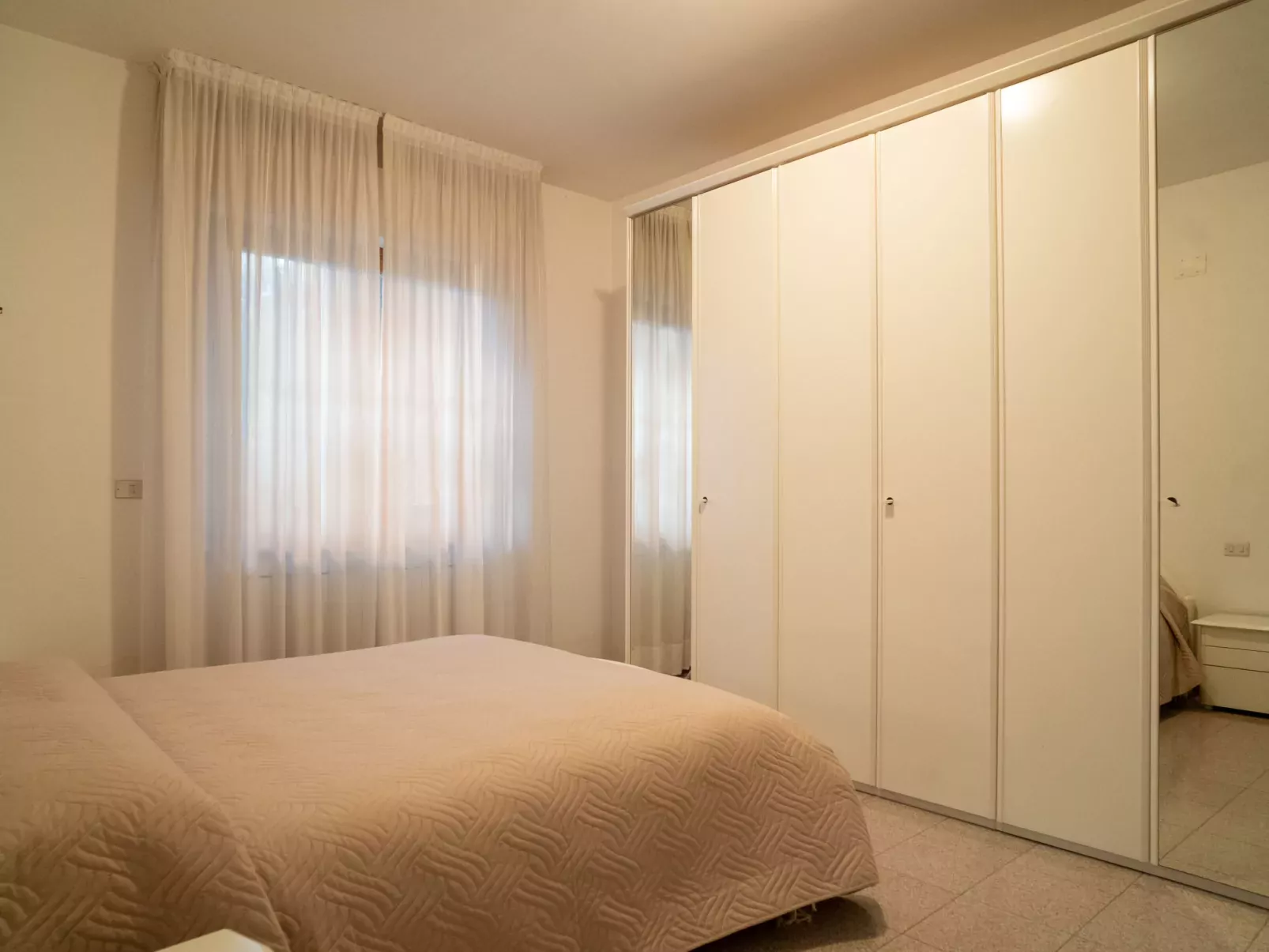 Silvi Marina Vista Mare 1-Inside
